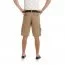 Шорты карго мужские Lee Dungarees Wyoming Cargo Short Bronze 2183316 - Шорты карго мужские Lee Dungarees Wyoming Cargo Short Bronze 2183316