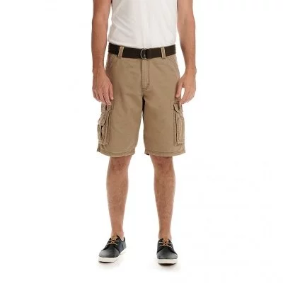 Шорты карго мужские Lee Dungarees Wyoming Cargo Short Bronze 2183316, фото