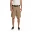 Шорты карго мужские Lee Dungarees Wyoming Cargo Short Bronze 2183316 - Шорты карго мужские Lee Dungarees Wyoming Cargo Short Bronze 2183316
