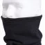 Rothco Grid Fleece Neck Gaitor Black - 55009 - Флисовый шарф Rothco Grid Fleece Neck Gaitor Black - 55009