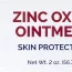 Американская мазь против опрелостей и раздражений Dynarex Zinc Oxide 25% Skin Protectant Ointment 57 g (2 oz) - Мазь против опрелостей и раздражений Dynarex Zinc Oxide 25% Skin Protectant Ointment 57 g (2 oz)