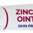 Американская мазь против опрелостей и раздражений Dynarex Zinc Oxide 25% Skin Protectant Ointment 57 g (2 oz) - Мазь против опрелостей и раздражений Dynarex Zinc Oxide 25% Skin Protectant Ointment 57 g (2 oz)