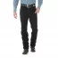 Распродажа черные мужские джинсы Wrangler Men's Cowboy Cut Slim Fit Jean Black 0936WBK - Распродажа черные мужские джинсы Wrangler Men's Cowboy Cut Slim Fit Jean Black 0936WBK