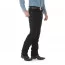 Распродажа черные мужские джинсы Wrangler Men's Cowboy Cut Slim Fit Jean Black 0936WBK - Распродажа черные мужские джинсы Wrangler Men's Cowboy Cut Slim Fit Jean Black 0936WBK