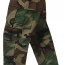 Брюки тактические рип-стоп лесной камуфляж Rothco Rip-Stop BDU Pant R/S Woodland Camo 5947 - Брюки тактические лесной камуфляж вудланд Rothco Rip-Stop BDU Pant R/S Woodland Camo 5947