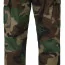 Брюки тактические рип-стоп лесной камуфляж Rothco Rip-Stop BDU Pant R/S Woodland Camo 5947 - Брюки тактические лесной камуфляж вудланд Rothco Rip-Stop BDU Pant R/S Woodland Camo 5947