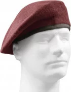 Rothco G.I. Type Inspection Ready Beret Maroon 4929