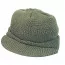 Шапка американская оливковая шерстяная с козырьком Wintuck® Wool Jeep Cap Olive Drab 7709 - Шапка американская оливковая шерстяная с козырьком Wintuck® Wool Jeep Cap Olive Drab 7709
