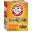 Американская пищевая органическая сода Arm & Hammer Baking Soda, 16 oz ( 454 гр) - Американская пищевая органическая сода Arm & Hammer Baking Soda, 16 oz ( 454 гр)