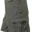 Шорты утилитарные винтажные оливковые Rothco Vintage Infantry Utility Shorts Olive Drab 2544 - Шорты утилитарные винтажные Rothco Vintage Infantry Utility Shorts Olive Drab - 2544