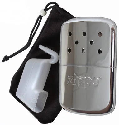 Грелка для рук Zippo Hand Warmer 4834, фото