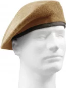 Rothco G.I. Type Inspection Ready Beret Tan 4939