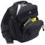 Тактическая сумка-рюкзак черная Rothco Compact Tactisling Shoulder Bag Black 25510 - Тактическая сумка-рюкзак черная Rothco Compact Tactisling Shoulder Bag Black 25510