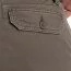Lee Men's Dungarees Belted Wyoming Cargo Short Vapor 2183317 - 