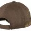 Бейсболка коричневая с лосём Port Authority Cap Mossy Oak Break-Up Country/ Chocolate/ Elk - Бейсболка с оленем Port Authority Embroidered Camouflage Cap Mossy Oak Break-Up Country/ Chocolate/ Elk