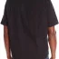 Рубашка черная с коротким рукавом Wrangler Authentics Men's Short Sleeve Classic Woven Shirt Caviar - Рубашка черная с коротким рукавом Wrangler Authentics Men's Short Sleeve Classic Woven Shirt Caviar