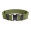 Разгрузочный оливковый пистолетный ремень LC-2 Rothco LC-2 Individual Equipment Belt Olive Drab 9077 - Разгрузочный оливковый пистолетный ремень LC-2 Rothco LC-2 Individual Equipment Belt Olive Drab 9077