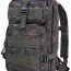 Тактический транспортный ранец G.I. Plus™ Falcon-II™ Medium Transport Pack Tiger Stripe Camo 2418 - Тактический транспортный ранец G.I. Plus™ Falcon-II™ Medium Transport Pack - Tiger Stripe Camo - 2418