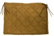 Rothco G.I. Type Poncho Liner Coyote 8375
