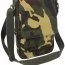 Винтажная хлопковая сумка Rothco Vintage Canvas Military Tech Bag Woodland Camo 5795 - Винтажная сумка для планшета Rothco Vintage Canvas Military Tech Bag Woodland Camo 5795