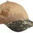 Бейсболка песочная с оленем Port Authority Cap Mossy Oak New Break-up/ Tan/ Deer - Бейсболка песочная с оленем Port Authority Cap Mossy Oak New Break-up/ Tan/ Deer