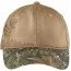 Бейсболка песочная с оленем Port Authority Cap Mossy Oak New Break-up/ Tan/ Deer - Бейсболка песочная с оленем Port Authority Cap Mossy Oak New Break-up/ Tan/ Deer