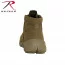 Койтовые тактические летние ботинки Rothco 6" V-Max Lightweight Tactical Boot AR 670-1 Coyote Brown 5365 - Койтовые тактические летние ботинки Rothco 6" V-Max Lightweight Tactical Boot AR 670-1 Coyote Brown 5365