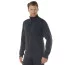 Рубаха термобелья полуночно-синяя 2 уровень 3-е поколение ECWCS Rothco Gen III Level II Underwear Top Midnight Navy Blue 69070 - Рубаха термобелья полуночно-синяя 2 уровень 3-е поколение ECWCS Rothco Gen III Level II Underwear Top Midnight Navy Blue 69070