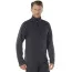 Рубаха термобелья полуночно-синяя 2 уровень 3-е поколение ECWCS Rothco Gen III Level II Underwear Top Midnight Navy Blue 69070 - Рубаха термобелья полуночно-синяя 2 уровень 3-е поколение ECWCS Rothco Gen III Level II Underwear Top Midnight Navy Blue 69070