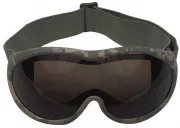 Rothco Desert Goggles ACU Digital Camo