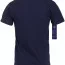 Лицензионная футболка Департамента Полиции Нью Йорка NYPD official license T-SHIRT Navy Blue 6638  - Официальная футболка Департамента Полиции Нью Йорка NYPD official license T-SHIRT - Navy Blue # 6638