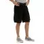 Шорты карго мужские черные Lee Men's Dungarees Belted Wyoming Cargo Short Black 2183319 - 