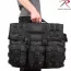 Сумка-портфель для брифинга тактическая койотовая Rothco MOLLE Tactical Laptop Briefcase Black 3191 - Сумка-портфель для брифинга тактическая койотовая Rothco MOLLE Tactical Laptop Briefcase Black 3131