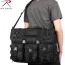 Сумка-портфель для брифинга тактическая койотовая Rothco MOLLE Tactical Laptop Briefcase Black 3191 - Сумка-портфель для брифинга тактическая койотовая Rothco MOLLE Tactical Laptop Briefcase Black 3131