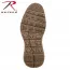 Койтовые водостойкие тактические летние берцы Rothco Waterproof V-Max Lightweight Tactical Boots AR 670-1 Coyote Brown 5769 - Койтовые водостойкие тактические летние берцы Rothco Waterproof V-Max Lightweight Tactical Boots AR 670-1 Coyote Brown 5769