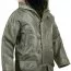 Зимняя куртка аляска серо-зеленая Rothco N-3B Snorkel Parka Sage 9387 - Зимняя куртка аляска Rothco N-3B Snorkel Parka Sage - 9387