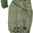 Вещевой мешок Даффл армейский оливковый Rothco G.I. Type Enhanced Double Strap Duffle Bag Olive Drab 2484 - Вещевой мешок Даффл армейский оливковый Rothco G.I. Type Enhanced Double Strap Duffle Bag Olive Drab 2484