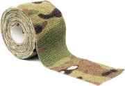 McNETT Camo Form Wrap MultiCam 9312