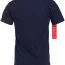 Лицензионая футболка Пожарного Департамента Нью-Йорка Officially Licensed FDNY T-shirt Navy Blue 6647 - Официальная футболка Пожарного Департамента Нью-Йорка Officially Licensed FDNY T-shirt Navy Blue 6647