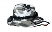 Панама Rothco Jungle Hat - City Camo - 5550