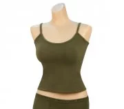 Rothco Women's Tank Top Olive Drab 4276