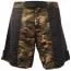 Шорты тренировочные Rothco MMA Fighting Shorts 2405 - Шорты тренировочные бойцовские Rothco MMA Fighting Shorts 2405