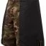 Шорты тренировочные Rothco MMA Fighting Shorts 2405 - Шорты тренировочные бойцовские Rothco MMA Fighting Shorts 2405