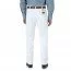 Белые мужские джинсы Wrangler Men's Cowboy Cut Slim Fit Jean White 0936WHI - Белые мужские джинсы Wrangler Men's Cowboy Cut Slim Fit Jean White 0936WHI
