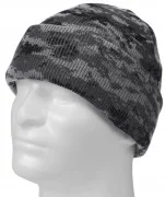 Rothco Deluxe Camo Watch Cap Subdued Urban Digital Camo 5719