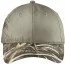Бейсболка в цвете хаки с уткой Port Authority Cap Realtree MAX-5/ Khaki/ Duck - 