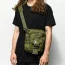 Оливковая тактическая сумка «Флексипак» Rothco Flexipack MOLLE Tactical Shoulder Bag Olive Drab 8374 - Оливковая тактическая сумка «Флексипак» Rothco Flexipack MOLLE Tactical Shoulder Bag Olive Drab 8374