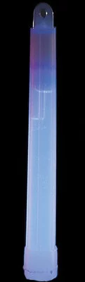 Синий химический источник света (ХИС) Rothco Chemical Lightstick Blue, фото