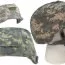 Чехол для шлема армейский цифровой камуфляж Rothco MICH Helmet Covers ACU Digital Camo 9651 - Чехол для шлема Rothco MICH Helmet Covers ACU Digital Camo 9651