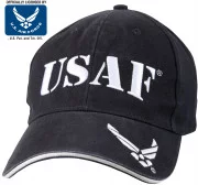 Rothco Vintage USAF Low Profile Cap 9886